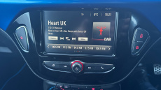 Vauxhall Adam 1.2i Energised 3dr Petrol Hatchback